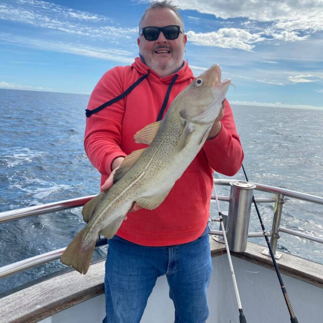 Another Cod Another Cod