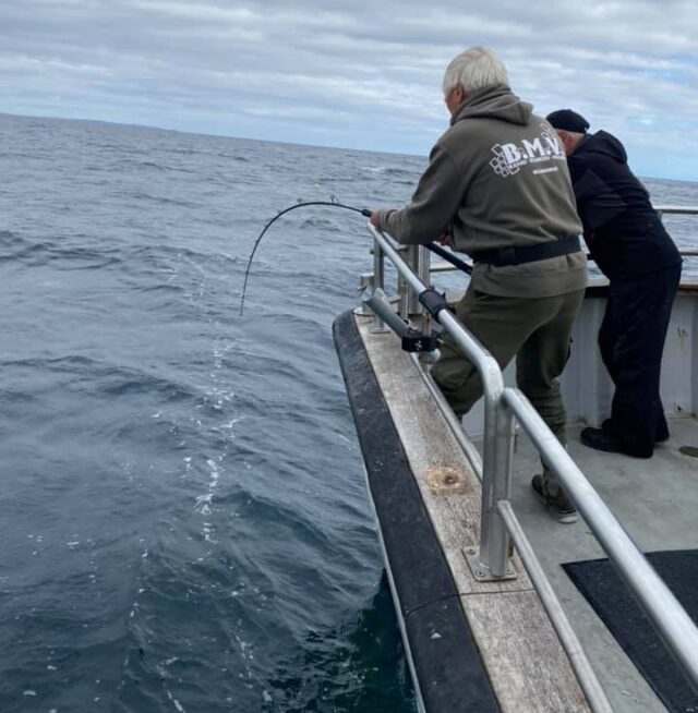 skate fishing