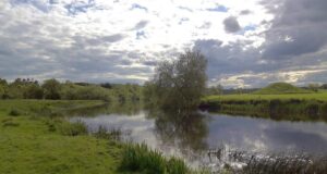 Salmon fishing slow in the north-east as seasons end approaches The historic River Boyne