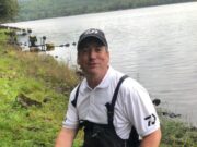 Cathal Hughes wins East Clare Lakelands Festival Catahl Hughes