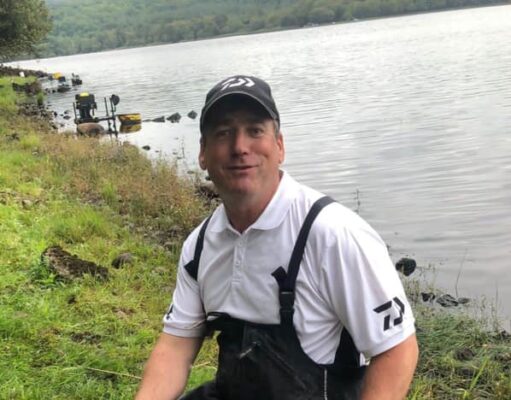 Cathal Hughes wins East Clare Lakelands Festival Catahl Hughes