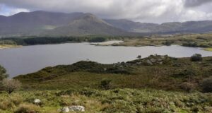 Copal - Lough Currane