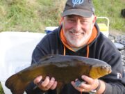 15 years of Holidays at Melview Lodge and the fish and smiles keep coming