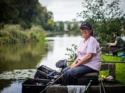 Another successful suicide awareness event for Killinarden Angling Initiative