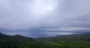 Lough Currane 2 September 2021