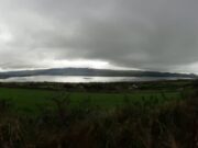 Rain in Waterville sees salmon on the Inny and juniors on Currane A view of Lough Currane