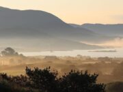 Irish Angling Update 1 October 2021 Lough Currane,