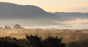 Lough Currane,