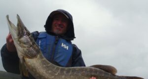 pike
