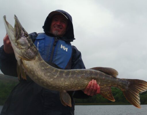 pike