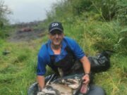 Lurgan Coarse Angling Club are the 2021 All Ireland Feeder Club Champions! Philip Jackson had a great start to the Championships which saw his team win