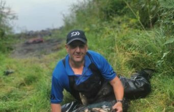 Lurgan Coarse Angling Club are the 2021 All Ireland Feeder Club Champions! Philip Jackson had a great start to the Championships which saw his team win