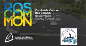 Lough Ree International Pike Classic 2021