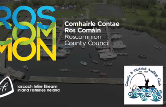 Lough Ree International Pike Classic 2021