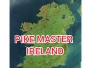 Pike Master Ireland 2021 on a water near you