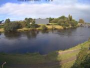 A typical September week on the Moy…