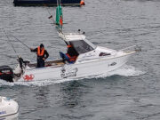 39 Species for Dunmore East Small Boats Competition