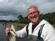 Bumper Bags for British Anglers in Ballinamore