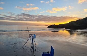 Irish Angling Update 22 October 2021