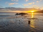 Flounder the winning catch in Killybegs competition