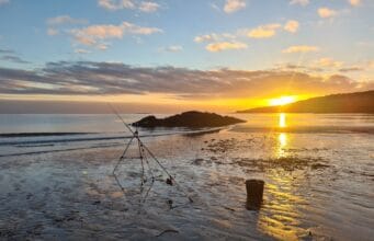 Flounder the winning catch in Killybegs competition