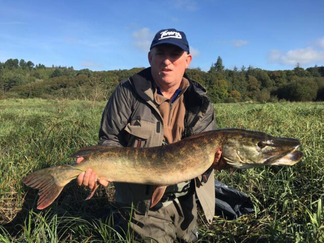 CorkPike