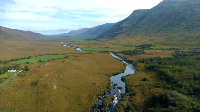 Erriff Valley 1