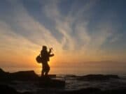Awesome guided fishing in Co. Kerry