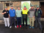 Team Ireland picked for World Boat Championships Portugal 2022