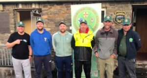 Team Ireland picked for World Boat Championships Portugal 2022