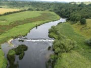 Salmon Watch Ireland Annual Conference 2021 – River Barriers