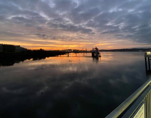 Irish Angling Update – 15 October 2021