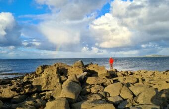 Irish Angling Update – 29 October 2021