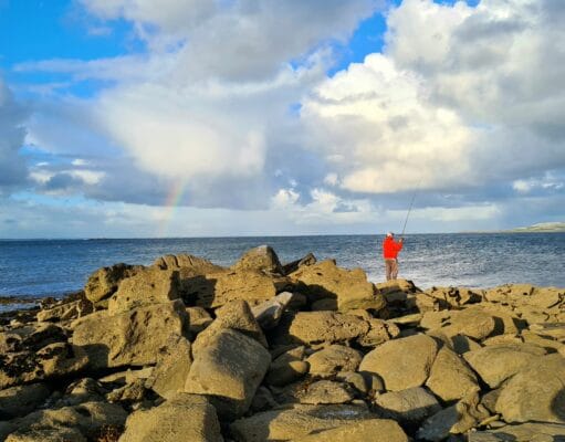 Irish Angling Update – 29 October 2021