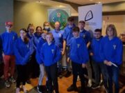 IFSA Junior & Youth Shore Interprovincial Championships