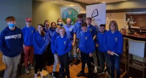 IFSA Junior & Youth Shore Interprovincial Championships