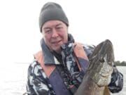 UK Angler Beats His Personal Best In Ireland