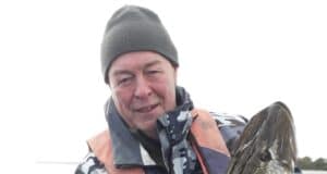 UK Angler Beats His Personal Best In Ireland