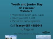 Calling Young Southeast Sea Anglers