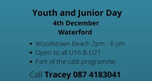 Calling Young Southeast Sea Anglers