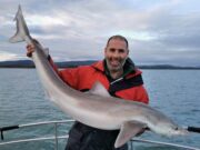 No end to the season in sight for Wicklow Boats