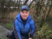 Paul Smith whips the opposition on the River Erne