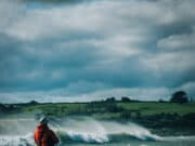 Angling for Science: Sea anglers’ experiences harnessed to develop new scientific data collection method