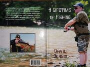 New Angling Book from one of Ireland’s foremost Lure Anglers