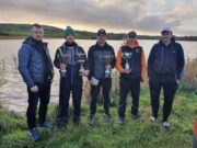 IASCaire Autumn League Results 2021