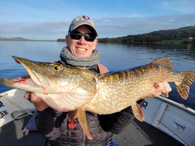 pike