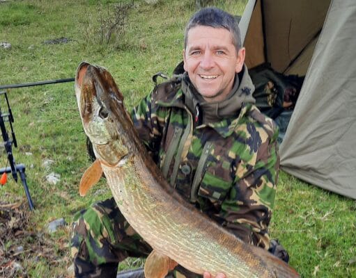 pike