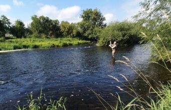 River Nore – Season Report 2021