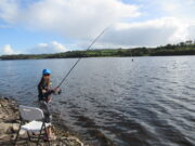 Inland Fisheries Ireland & Scouting Ireland launch new angling handbook