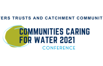 Communities Caring For Water 2021 Communities Caring for Water 2021